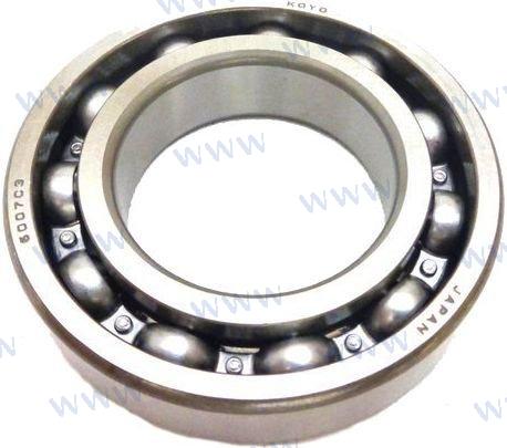 ROULEMENT MERCRUISER | OEM 93306-00702 | ROULEMENTS | PARSUN, RECMAR