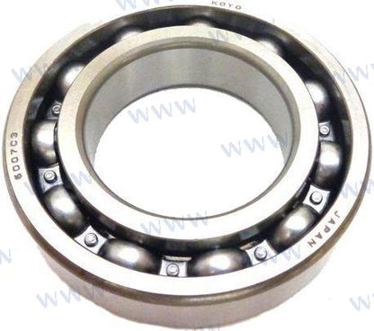 ROULEMENT MERCRUISER | OEM 93306-00702 | ROULEMENTS | PARSUN, RECMAR