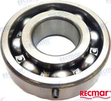 Roulement Yamaha | OEM 93306-204U0 | Roulements | Recmar