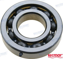 Roulement Yamaha | OEM 93306-206U4 | Roulements | Recmar