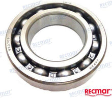 RODAMIENTO YAMAHA | OEM 93306-206U5 | RODAMIENTOS | RECMAR