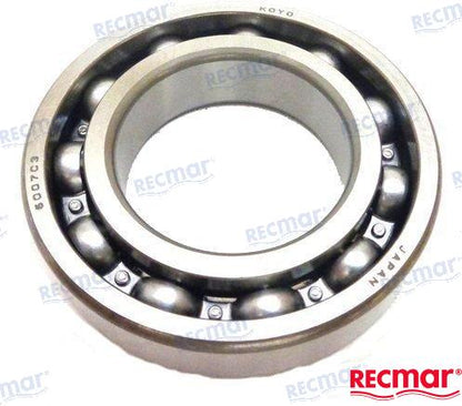 Roulement Yamaha | OEM 93306-206U5 | Roulements | Recmar
