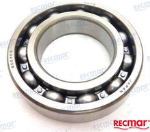 Roulement Yamaha | OEM 93306-207U0 | Roulements | Recmar