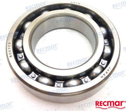 Roulement Yamaha | OEM 93306-207U0 | Roulements | Recmar