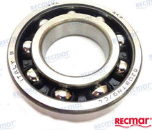 Roulement Yamaha | OEM 93306-208U0 | Roulements | Recmar