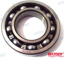 Roulement Yamaha | OEM 93306-209U0 | Roulements | Recmar