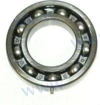 Roulement Yamaha | OEM 93306-209U1 | Roulements | Recmar