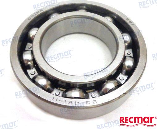 Roulement Yamaha | OEM 93306-210U0 | Roulements | Recmar