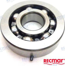 Roulement Yamaha | OEM 93306-304U0 | Roulements | Recmar