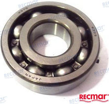 Roulement Yamaha | OEM 93306-30510 | Roulements | Recmar