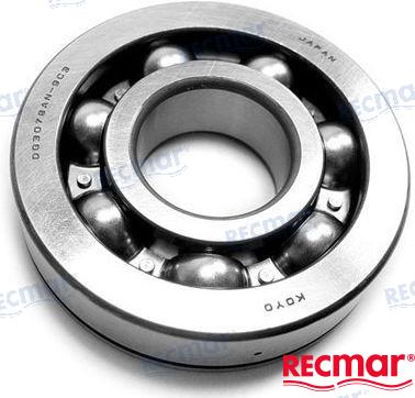 Roulement Mercruiser | OEM 93306-306V1 | Roulements | Recmar