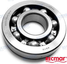 Roulement Mercruiser | OEM 93306-306V1 | Roulements | Recmar