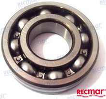 RODAMIENTO YAMAHA | OEM 93306-307U0 | RODAMIENTOS | RECMAR