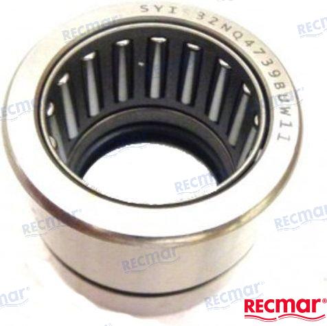 Roulement Yamaha | OEM 93311-632U1 | Roulements | Recmar
