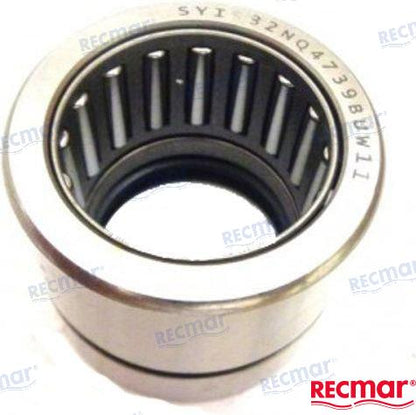Roulement Yamaha | OEM 93311-632U1 | Roulements | Recmar