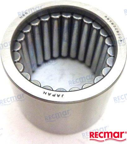 Roulement d'arbre de transmission Mercruiser | OEM 93311-83280 | Roulements | Recmar