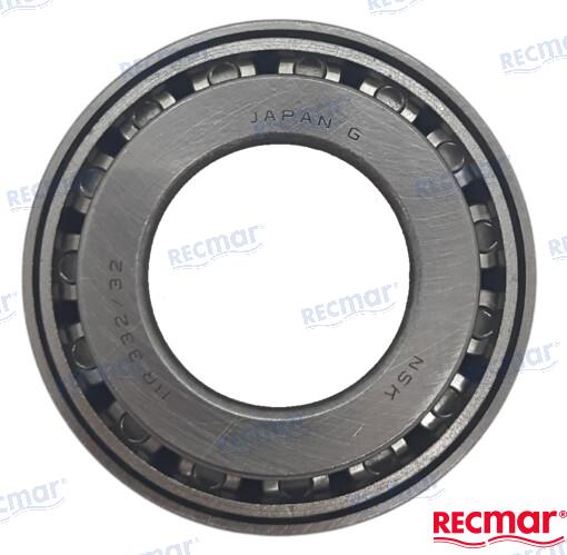 Roulement Yamaha | OEM 93332-00092 | Roulements | Recmar