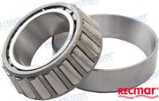 Gear Bearing for Yamaha F115A / T / B / F130A | 93332-000U7