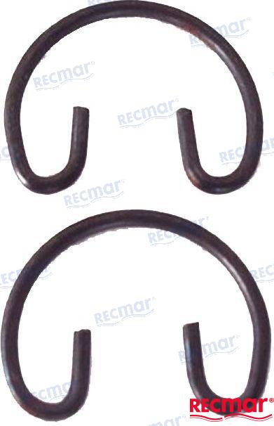 CLIP MERCRUISER | OEM 93450-13022 | CLIPS | RECMAR