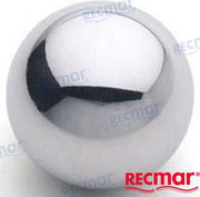 Detent Ball for Yamaha F300A / F350A | 93501-04011