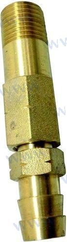 ROBINET DE VIDANGE VOLVO PENTA | OEM 947893 | ORIGINAL | RECMAR