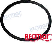 ANILLO TÓRICO DE GOMA VOLVO PENTA | OEM 956000 | GOMA | RECMAR