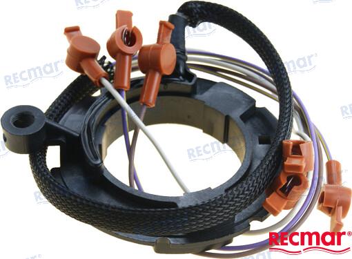 DÉCLENCHEUR MERCRUISER | OEM 96455A9 | TRAMISSION | RECMAR