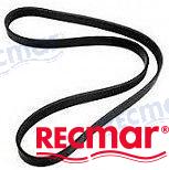 CORREA TRAPEZOIDAL | OEM 966383 | CORREAS | RECMAR