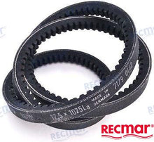 سيور V-BELT من فولفو بنتا | رقم المنتج الأصلي 967111 | سيور | ريكمار