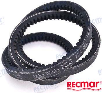 سيور V-BELT من فولفو بنتا | رقم المنتج الأصلي 967111 | سيور | ريكمار