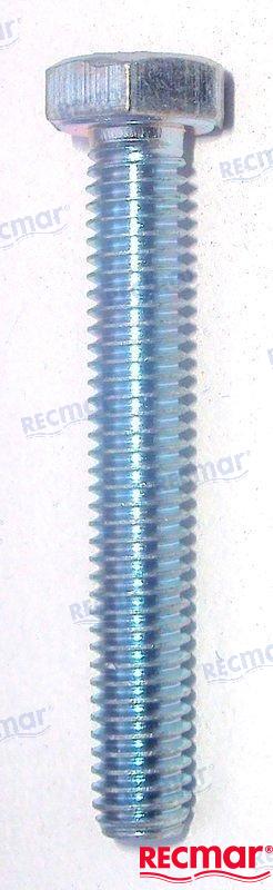 Screw for Yamaha F150A / T / B / D / F | 97095-06045