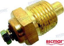 ÉMETTEUR DE TEMPÉRATURE CRUSADER | OEM 97258A1 | RECMAR
