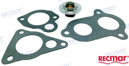 KIT DE TERMOSTATO CRUSADER | OEM 97361 | RECMAR