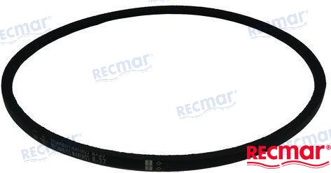 سيور V-BELT من فولفو بنتا | رقم المنتج الأصلي 978750 | سيور | ريكمار