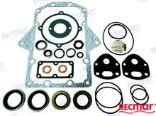 ENSEMBLE DE RETENUE BONBARDIER | OEM 981801 | RETENUE | RECMAR