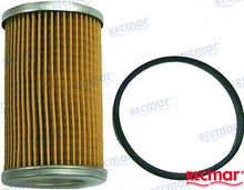 FILTRO DE COMBUSTIBLE MERCRUISER VOLVO-OMC | OEM 982230 | FILTRO DE COMBUSTIBLE | RECMAR