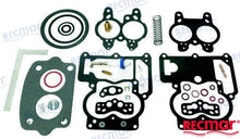 MERCRUISER CARBURETOR KIT 381400 | OEM  982386 | RECMAR