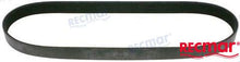 DRIVE BELT VOLVO D9/D11 | OEM  982570 | DRIVE  | RECMAR