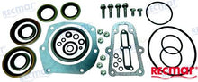 KIT DE JOINTS DE CARTER D'ENGRENAGES MERCRUISER | OEM 982946 | CARTER D'ENGRENAGES | RECMAR