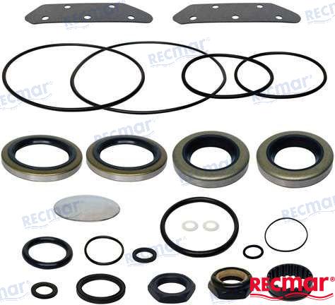 ENSEMBLE DE RETENUE BONBARDIER | OEM 982949 | RETENUE | RECMAR