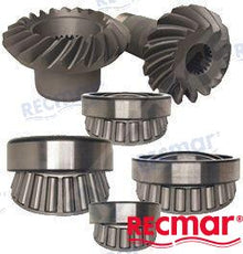 BONBARDIER | OEM 983825 | ENGRENAGE | RECMAR