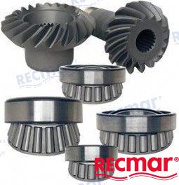 BONBARDIER | OEM 984012 | ENGRENAGE | RECMAR