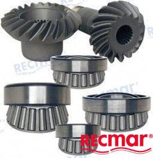 BONBARDIER | OEM 984012 | ENGRENAGE | RECMAR
