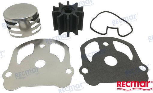 KIT DE BOMBA DE AGUA BOMBARDIER | OEM 984461 | KIT DE BOMBA DE AGUA | RECMAR