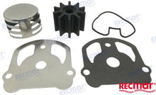 KIT DE BOMBA DE AGUA BOMBARDIER | OEM 984461 | KIT DE BOMBA DE AGUA | RECMAR