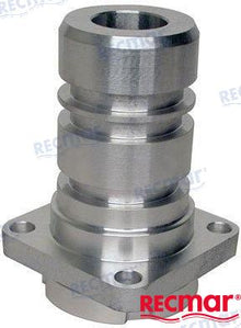 CARCASA DE RODAMIENTO BONBARDIER | OEM 984462 | RODAMIENTOS | RECMAR