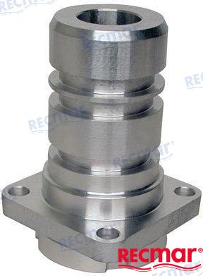 CARCASA DE RODAMIENTO BONBARDIER | OEM 984462 | RODAMIENTOS | RECMAR