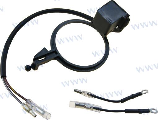 DÉCLENCHEUR MERCRUISER | OEM 98450A10 | ORIGINAL | RECMAR