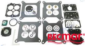 MERCRUISER CARBURETOR KIT | OEM  986799 | RECMAR