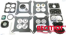MERCRUISER CARBURETOR KIT | OEM  986799 | RECMAR